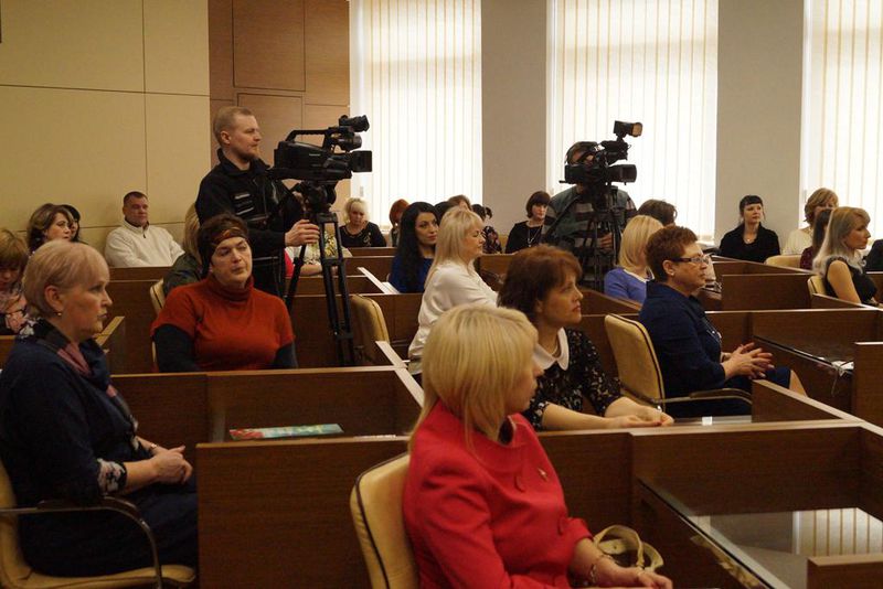 Кращі «господині» Запорізького краю отримали нагороди