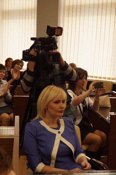 Кращі «господині» Запорізького краю отримали нагороди