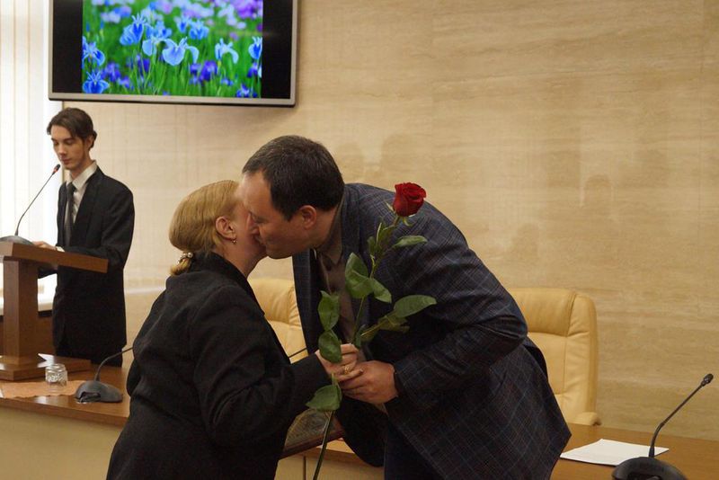 Кращі «господині» Запорізького краю отримали нагороди