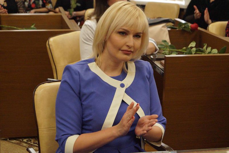 Кращі «господині» Запорізького краю отримали нагороди