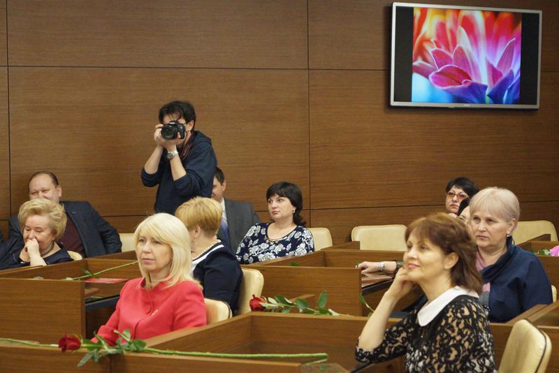 Кращі «господині» Запорізького краю отримали нагороди