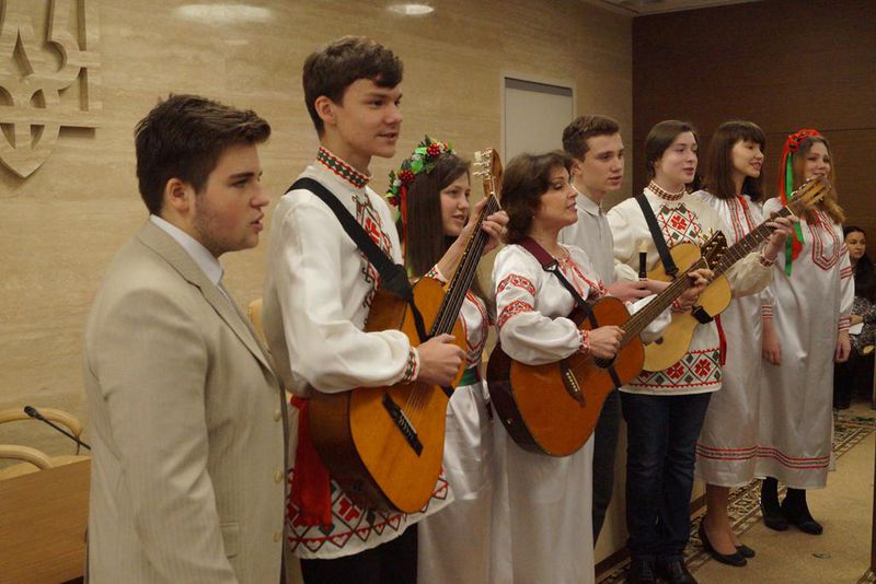 Кращі «господині» Запорізького краю отримали нагороди