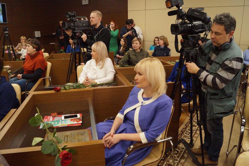 Кращі «господині» Запорізького краю отримали нагороди