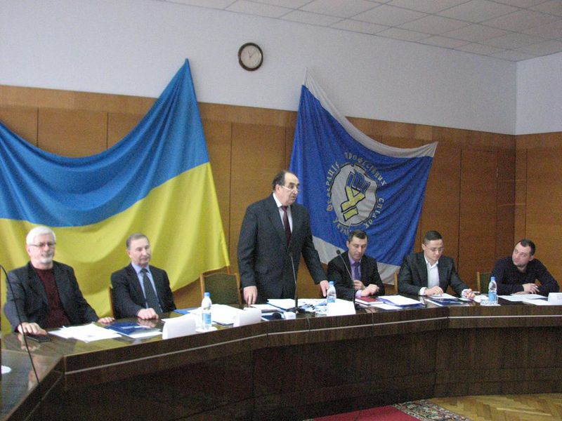 Територіальна угода: вектори на конструктивну взаємодію, збереження стабільності в регіоні