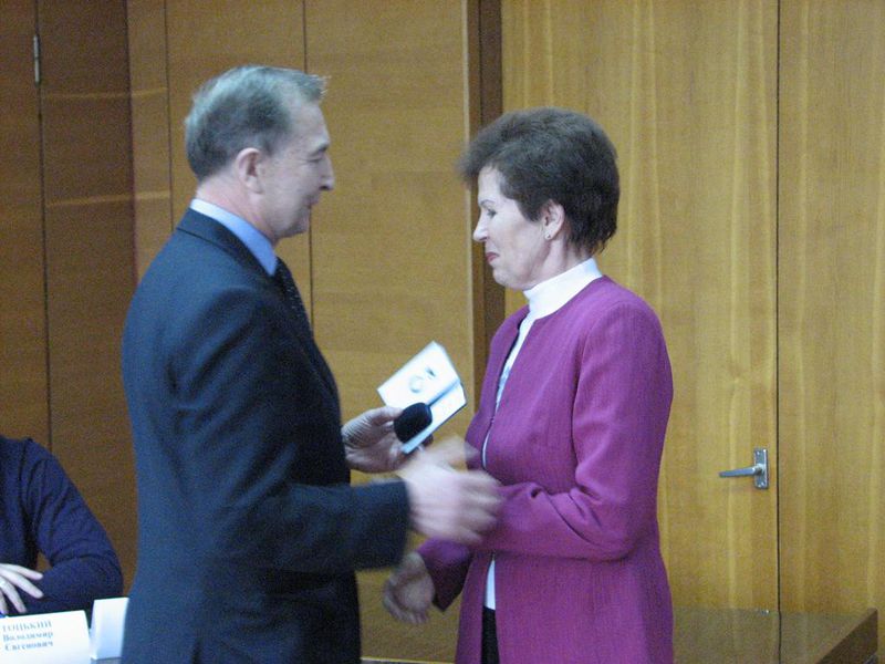 Територіальна угода: вектори на конструктивну взаємодію, збереження стабільності в регіоні