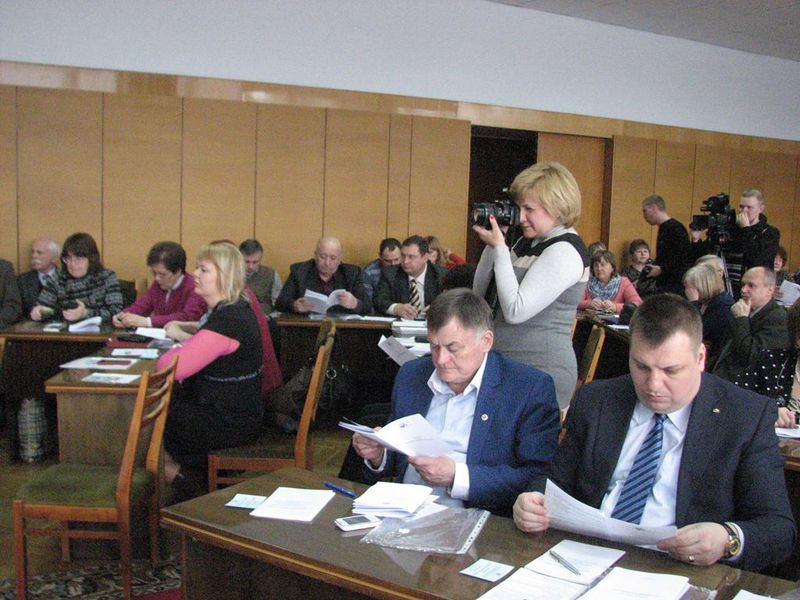 Територіальна угода: вектори на конструктивну взаємодію, збереження стабільності в регіоні