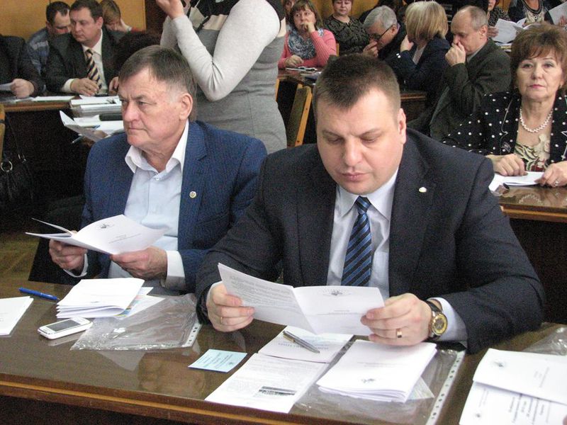 Територіальна угода: вектори на конструктивну взаємодію, збереження стабільності в регіоні