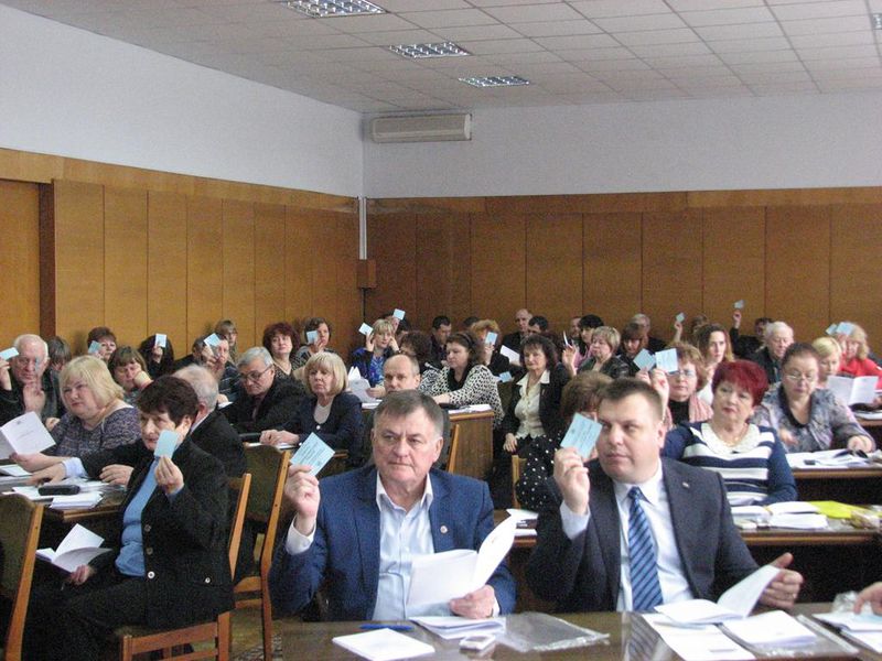Територіальна угода: вектори на конструктивну взаємодію, збереження стабільності в регіоні