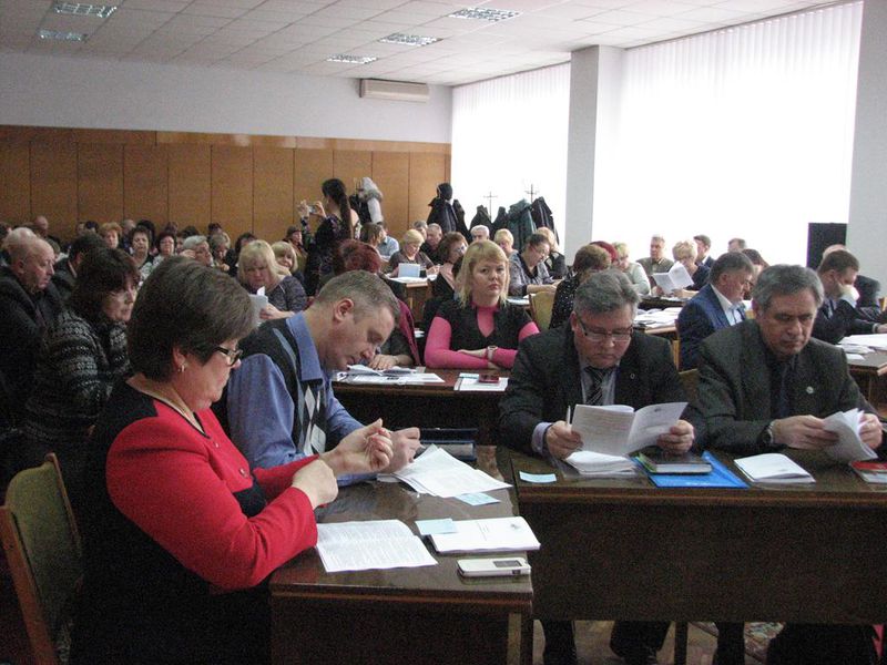Територіальна угода: вектори на конструктивну взаємодію, збереження стабільності в регіоні