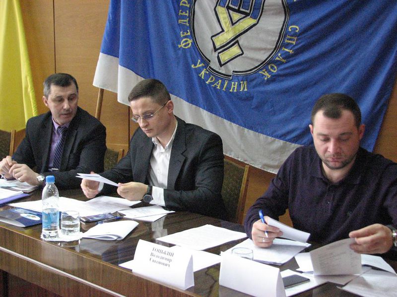 Територіальна угода: вектори на конструктивну взаємодію, збереження стабільності в регіоні
