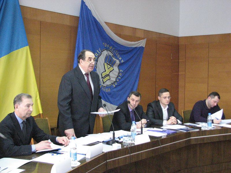Територіальна угода: вектори на конструктивну взаємодію, збереження стабільності в регіоні