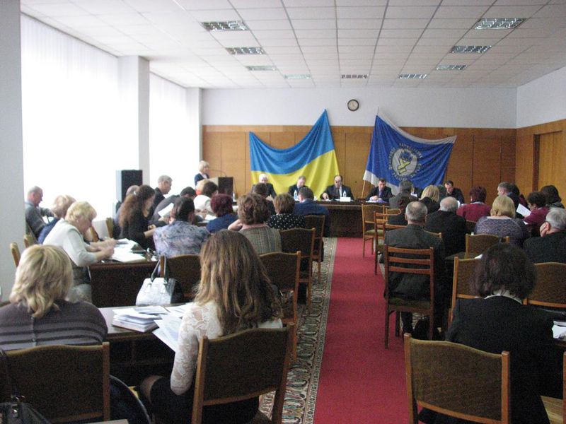 Територіальна угода: вектори на конструктивну взаємодію, збереження стабільності в регіоні