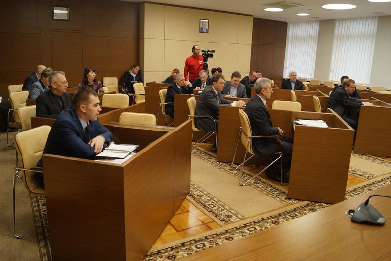 Костянтин Бриль: «В кожному районі області потрібно провести інвентаризацію та оцінку всіх меліораційних систем»