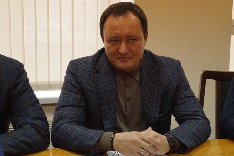 Обласна влада обговорила можливість поставок громадського транспорту з Німеччини за цінами нижче ринкових