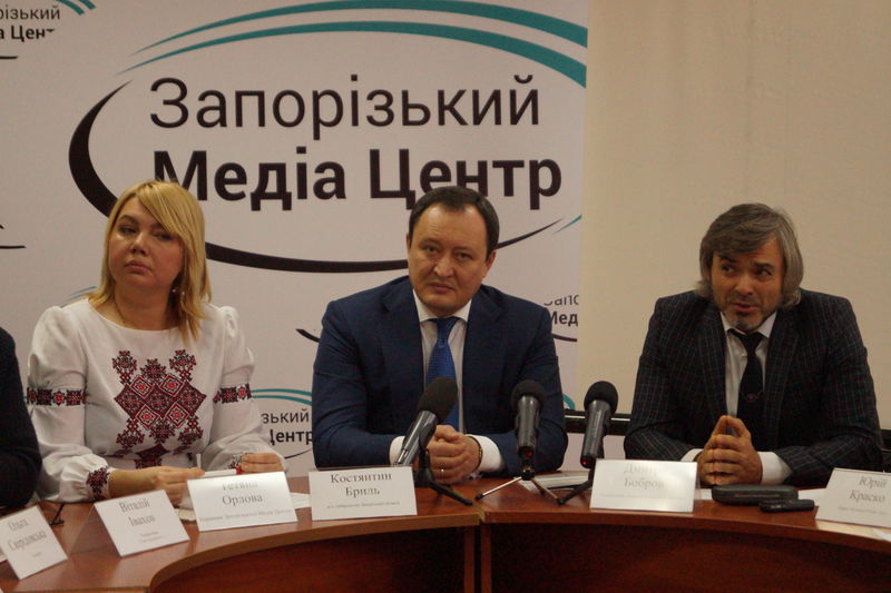 Ситуація з «Кліон Груп» на контролі обласної влади