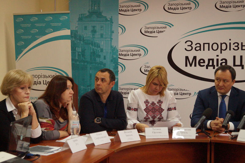 Ситуація з «Кліон Груп» на контролі обласної влади