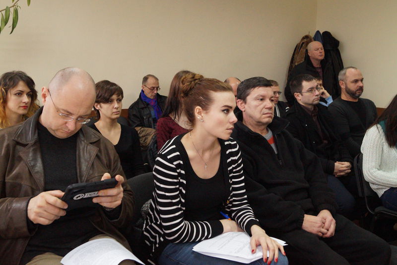 Ситуація з «Кліон Груп» на контролі обласної влади