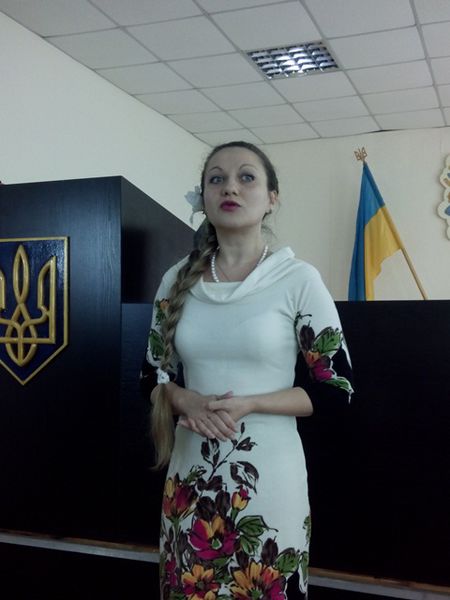 В обласному військовому комісаріаті відбулись Шевченківські читання