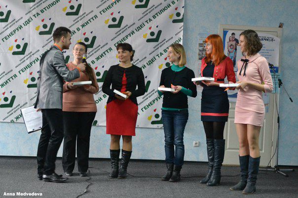 Запоріжанкам надали «П’ять днів жіночності» 