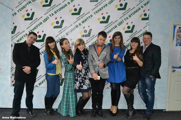 Запоріжанкам надали «П’ять днів жіночності» 