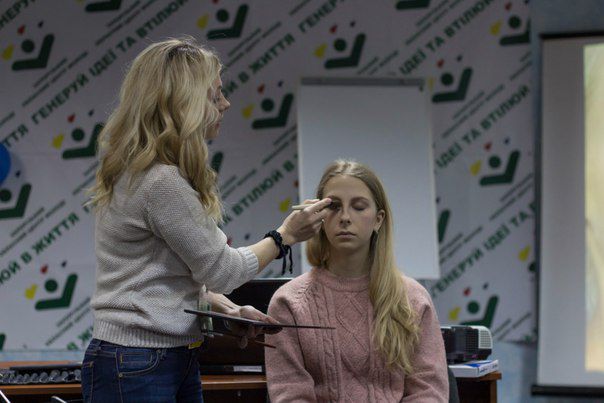 Запоріжанкам надали «П’ять днів жіночності» 