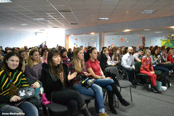 Запоріжанкам надали «П’ять днів жіночності» 