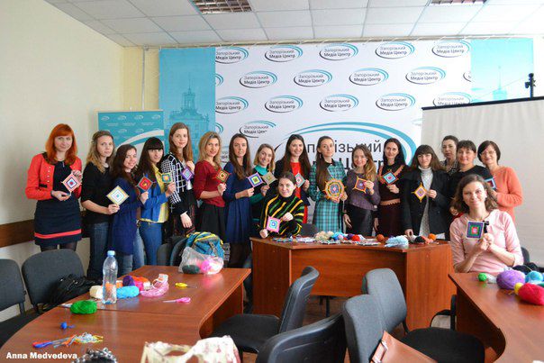 Запоріжанкам надали «П’ять днів жіночності» 