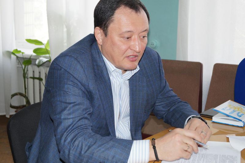 Костянтин Бриль: «Всі питання соціального напруження будуть триматись на особливому контролі обласної влади та вирішуватимуться як на рівні регіону, так і всієї держави»