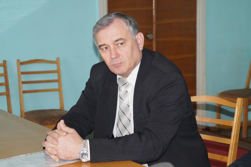 Костянтин Бриль: «Всі питання соціального напруження будуть триматись на особливому контролі обласної влади та вирішуватимуться як на рівні регіону, так і всієї держави»