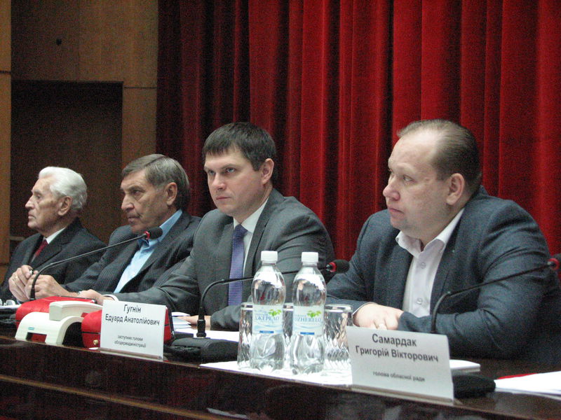 Підтримка запорізьких «чорнобильців» залишається під увагою влади