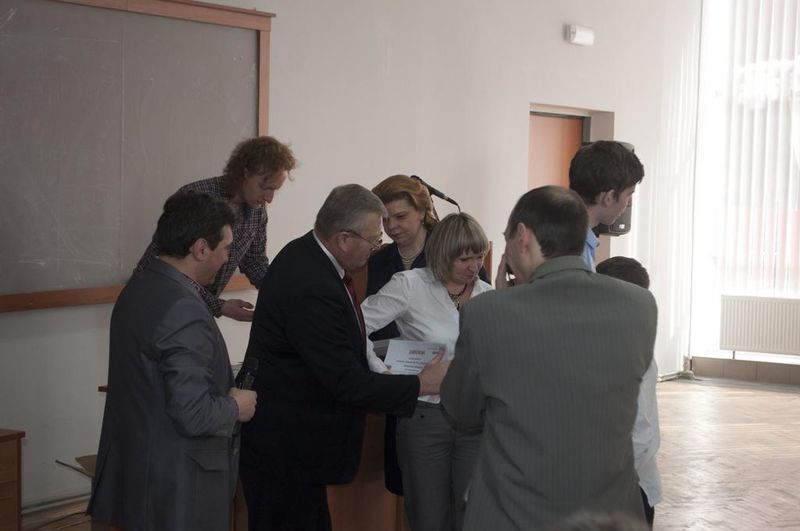 Переможці конкурсу «Прангліміне» проекту «Міксіке в Україні» представлятимуть країну у Словенії