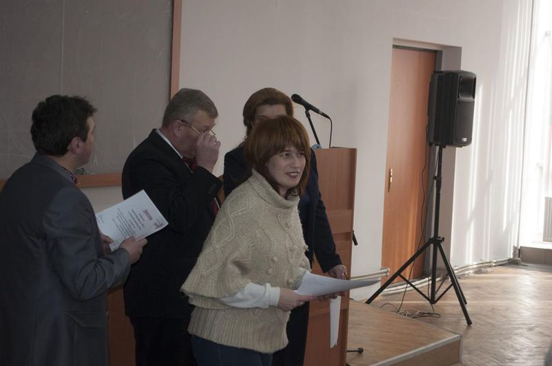 Переможці конкурсу «Прангліміне» проекту «Міксіке в Україні» представлятимуть країну у Словенії