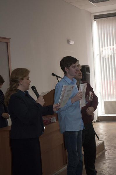 Переможці конкурсу «Прангліміне» проекту «Міксіке в Україні» представлятимуть країну у Словенії