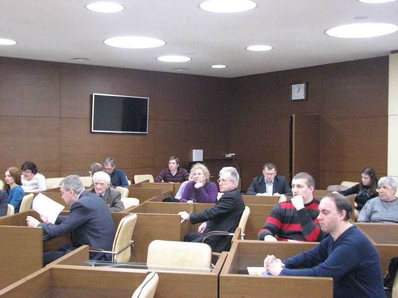 В області створюються умови задля доступності інфраструктури для людей з обмеженими можливостями
