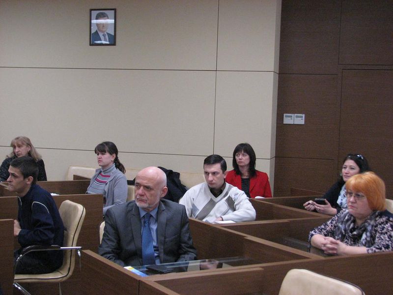 В області створюються умови задля доступності інфраструктури для людей з обмеженими можливостями
