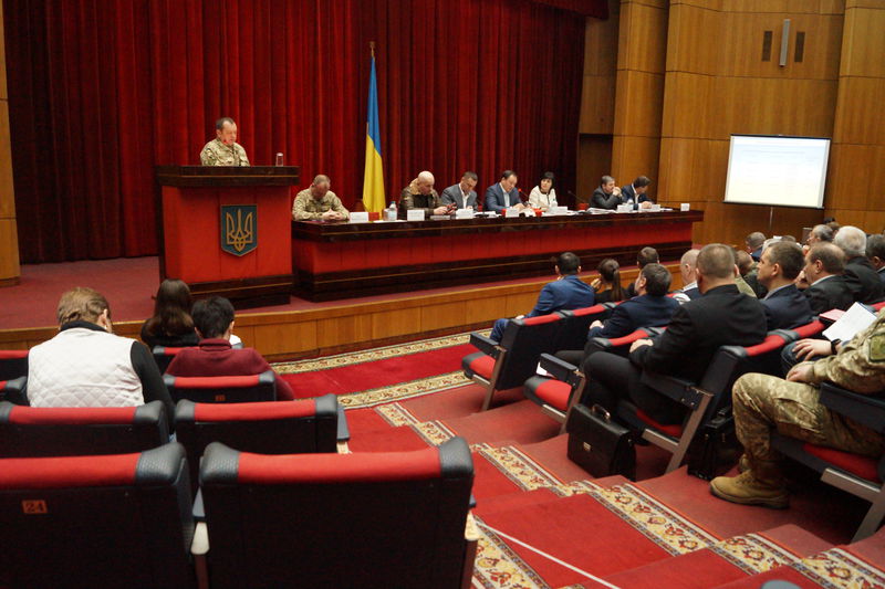 В області розпочинається призовна кампанія-2016