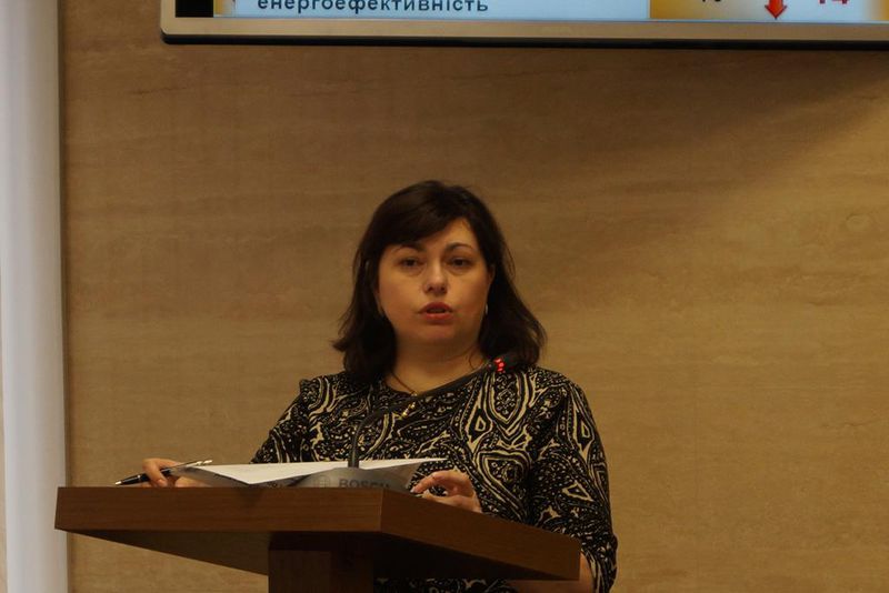 Костянтин Бриль наголосив на важливості поліпшення в області показників економіки та децентралізації