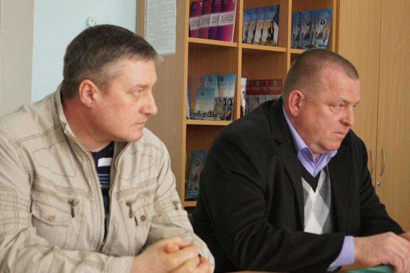 Костянтин Бриль: «Влада області зробить все, щоб вирішити земельні проблеми запоріжців»