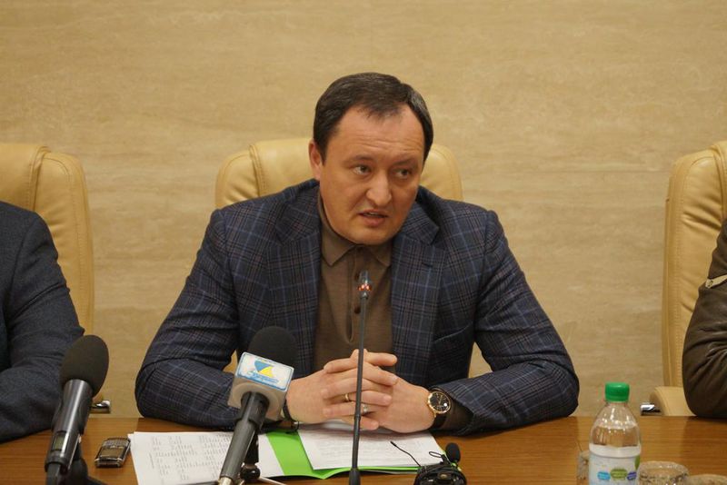 Протягом року планується вирішити проблемні питання, які виникають у добровольців-учасників АТО 