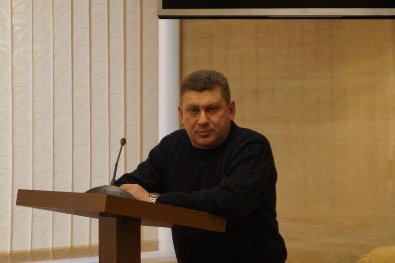 Протягом року планується вирішити проблемні питання, які виникають у добровольців-учасників АТО 