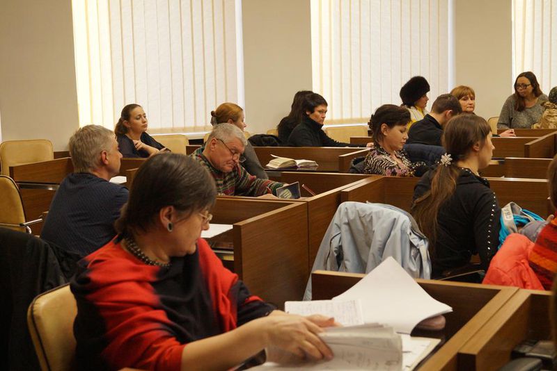 Протягом року планується вирішити проблемні питання, які виникають у добровольців-учасників АТО 