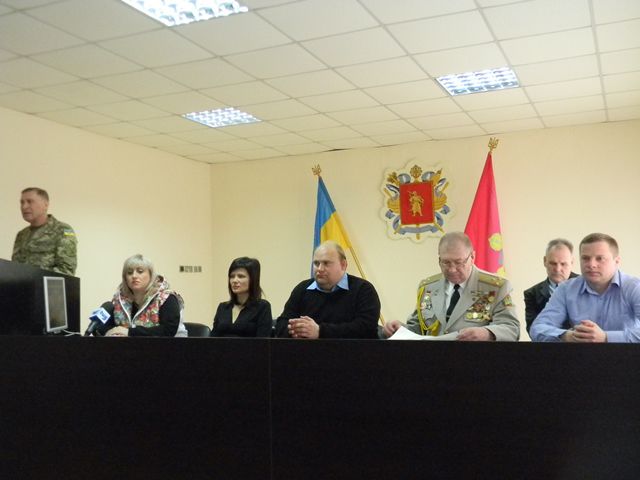 Запорізькі герої отримали державні нагороди та відзнаки