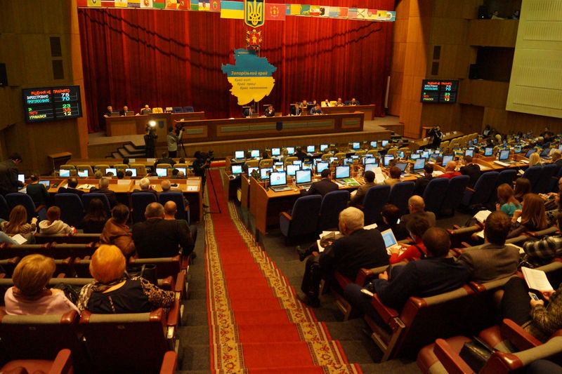Першочергове фінансування з бюджету області отримають незавершені соціальні об’єкти