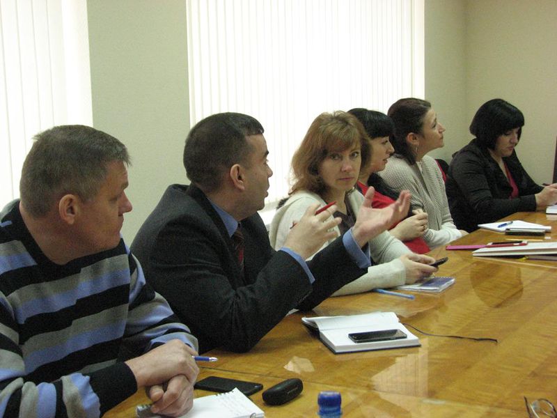Для запоріжців з’явиться консультативна рада з  розвитку громадянського суспільства