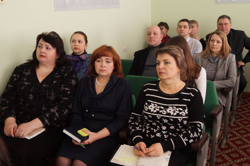 Інформація Департаменту фінансів Запорізької обласної державної адміністрації про виконання бюджету за 2015 рік