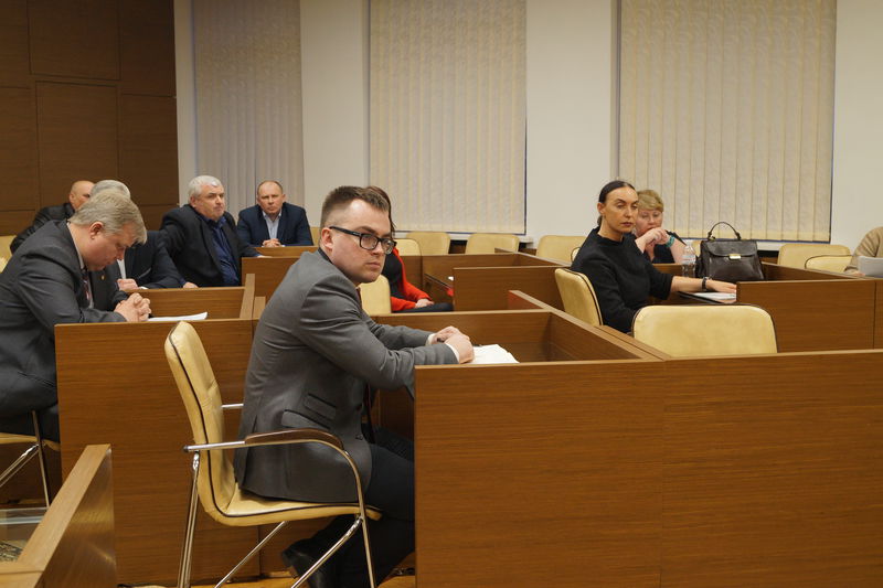 Костянтин Бриль: «Обласна влада всебічно допомагатиме розвитку наших курортних територій, проте для цього потрібно вивести бізнес з тіні»