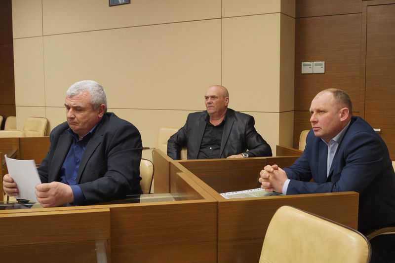 Костянтин Бриль: «Обласна влада всебічно допомагатиме розвитку наших курортних територій, проте для цього потрібно вивести бізнес з тіні»