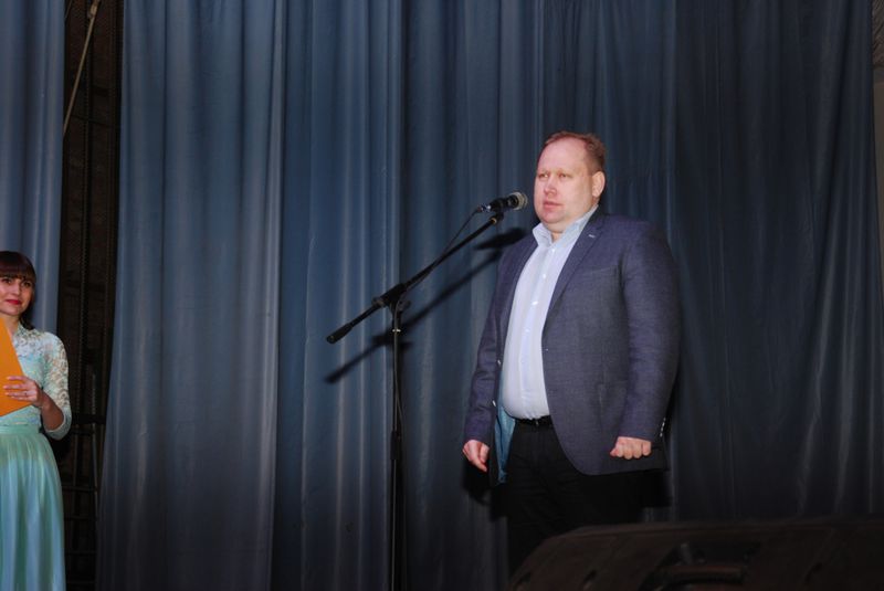 В Запоріжжі відбулось урочисте відкриття LVІ Всеукраїнської учнівської олімпіади з математики