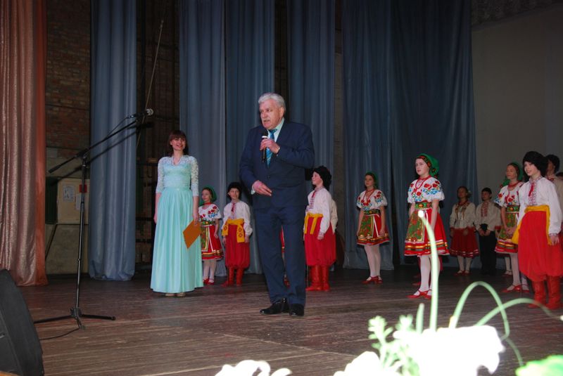 В Запоріжжі відбулось урочисте відкриття LVІ Всеукраїнської учнівської олімпіади з математики