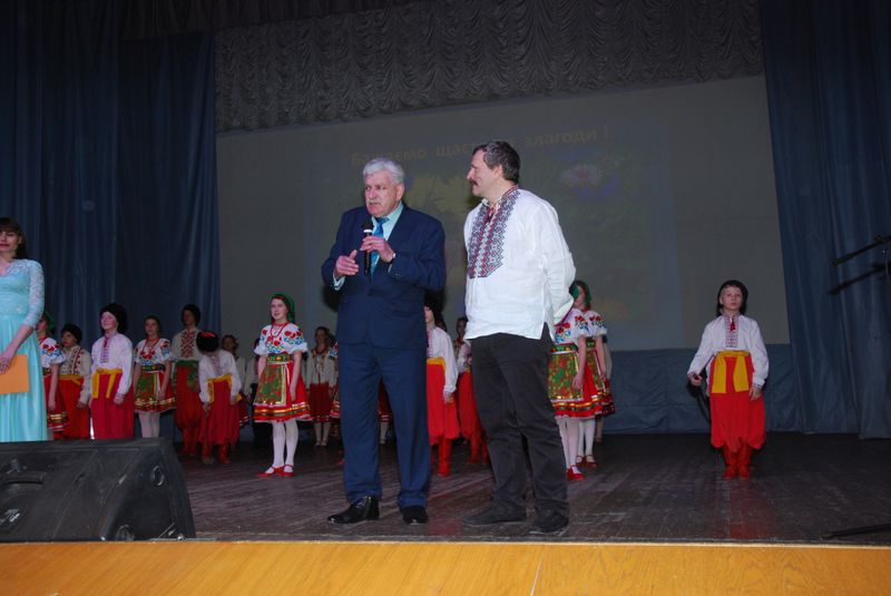 В Запоріжжі відбулось урочисте відкриття LVІ Всеукраїнської учнівської олімпіади з математики